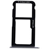 Huawei P30 Lite Sim Kart Tepsisi - Siyah