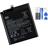 Xiaomi Redmi K20 Pro Batarya Pil + Tamir Seti Bp41