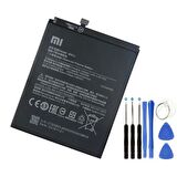 Xiaomi Mi 8 Lite Pil Batarya + Tamir Seti Bm3j