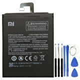 Xiaomi Mi Note 3 Pil Batarya + Tamir Seti Bm3a