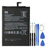 Xiaomi Mi Max 3 Pil Batarya + Tamir Seti 5400 Mah