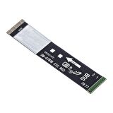 Samsung Galaxy S20 Fe Uyumlu Anakart Ara Filmi Flexi G780