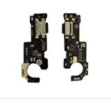 Xiaomi Redmi Note 10 5g Şarj Soketli Mikrofon Bordu