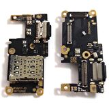 Xiaomi 11t Şarj Soketli Mikrofon Ve Sim Bordu