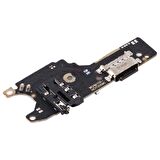 Xiaomi Redmi 10x 4g Şarj Soketli Mikrofon Ve Kulaklık Soket Bordu