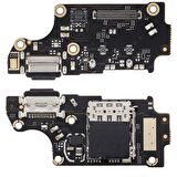 Xiaomi Redmi K30 Pro Şarj Soketli Mikrofon Ve Sim Bordu