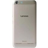 Lenovo K5 A6020a41 Kasa Kapak Servis - Gold