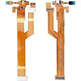 Lg G Pad 7.0 V400 Şarj Soket Flexi Filmi