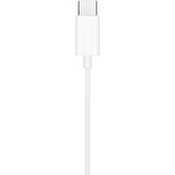 45250838 - Apple İphone 15-15 Pro-15Pro EarPods USB-C MTJY3TU/A Kablolu Kulak İçi Kulaklık 