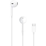 45250838 - Apple İphone 15-15 Pro-15Pro EarPods USB-C MTJY3TU/A Kablolu Kulak İçi Kulaklık 