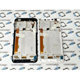 Lenovo K5 Lcd Ekran Dokunnmatik Çıtalı Servis İ .