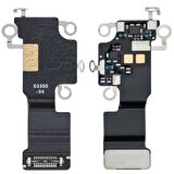 İphone 13 Mini Uyumlu Wifi Anten Filmi Flexi