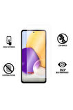 Samsung Galaxy A72 Ekran Koruyucu Mat Parmak İzi Bırakmaz