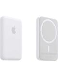 Apple Magsafe Battery Pack Powerbank Kablosuz Şarj Cihazı Apple iPhone Şarj Seti 20W 10.000 Mah