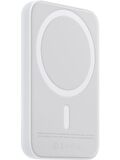 Apple Magsafe Battery Pack Powerbank Kablosuz Şarj Cihazı Apple iPhone Şarj Seti 20W 10.000 Mah