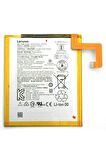 Lenovo Uyumlu Tab M10 FHD Plus L19D1P32 TB-X606FA TB-X606XA TB-X606F TB-X606X Tablet Batarya