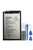 Tecno Pavo 2 Pil Batarya BL-68AT+Tamir Set 7000 mAh