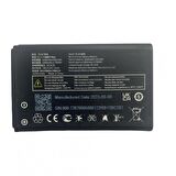 TCL T302D PİL BATARYA TLİ010EB 1000 mAh