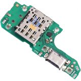 Huawei Nova 10 Se Uyumlu Şarj Soketi Mikrofon Bordu Bne-lx1