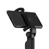 Xiaomi Selfie Çubuğu Ve Tripod Bluetooth Uzaktan Kumandalı