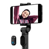 Xiaomi Selfie Çubuğu Ve Tripod Bluetooth Uzaktan Kumandalı