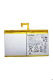 Lenovo Tab4 10 Plus Uyumlu TB-X704F X704L Pil Batarya L16D2P31 7000mAh