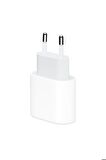 Apple Iphone 15 Pro Max 20w Şarj Adaptörü Ve Şarj Kablosu Type-c to type-c Seti Orijinal