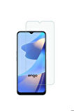 Oppo A16 Ekran Koruyucu Nano Temperli Cam