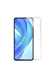 Oppo Reno 7  Uyumlu Premium Blue Nano Ekran Koruyucu