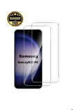Samsung Galaxy S23 FE Nano Ekran Koruyucu Kırılmaz Cam