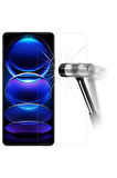 Xioami REDMİ 6 Ekran Koruyucu Süper Nano Mizer 9h+ Nano Glass