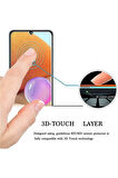 Xiaomi Redmi 10a Nano Ekran Koruyucu Kırılmaz Cam - Ince Ve Esnek - Extra İnce
