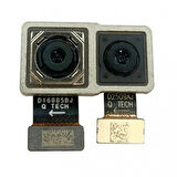 LG Q60 Arka Kamera LMX525