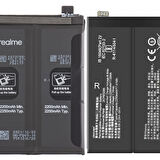 Realme Master Exploer Edition Pil Batarya BLP849