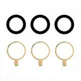 Senalstore Samsung S22 5g Uyumlu S901 Kamera Lens Camı