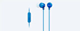 Sony MDR-EX15APB Kulakiçi Kablolu Kulaklık
