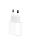 Apple  Iphone 15 -16 Pro Max Type-c to Type-c 20w Şarj Adaptörü Ve Şarj Kablosu Seti