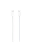 Apple  Iphone 15 -16 Pro Max Type-c to Type-c 20w Şarj Adaptörü Ve Şarj Kablosu Seti