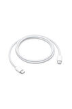 Apple  Iphone 15 -16 Pro Max Type-c to Type-c 20w Şarj Adaptörü Ve Şarj Kablosu Seti