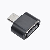 Tüm Type-c Olan Cihazlara Uyumlu Type-c To Usb 3.0 Veri Aktarımı Usb den Type-c Dönüştürücü