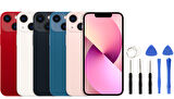 Apple İphone 13 Arka Kapak +B7000 Ypıştırıcı+Tamir Seti