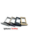 İphone 14 Sim Aparatı Sim Tepsisi