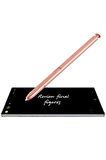 Samsung Galaxy Note 20 Note 20 Ultra Uyumlu S Pen Dokunmatik Stylus Kalem ve Yedek Uç