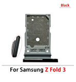 Samsung Z Fold 3 Sim Aparatı Sim Tray