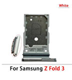 Samsung Z Fold 3 Sim Aparatı Sim Tray