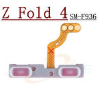 Samsung Z Fold 4 On Off Flex