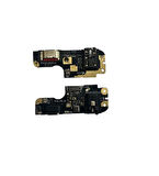 Omix X300 -X500 Şarj Soket Mikrofon Bordu Full