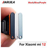 Xiaomi Mi 12  Sim Çekmecesi