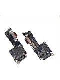 Xiaomi Mi 13 Şarj Soket Mikrofon ve Sim Bordu Full