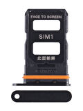 Xiaomi 13 Ultra Uyumlu Sim Kart Tepsisi 2304FPN6DC, 2304FPN6DG